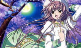 新动漫,新动漫世界的大门