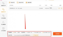 视频转文字,一窥视频背后的精彩瞬间