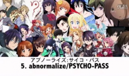 新动漫,新动漫世界的大门