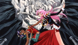 束缚动漫,探索人性与自由的独特视角